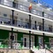 Hotel Villajardin - map
