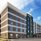 Home2 Suites By Hilton Asheville Airport - map