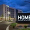 Home2 Suites By Hilton Nashville Metrocenter - map