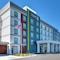 Home2 Suites By Hilton Bentonville Rogers - map