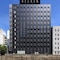 Belken Hotel Tokyo - map