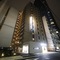 Dormy Inn Premium Osaka Kitahama Hot Springs - map