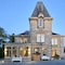 Knockendarroch Hotel - map