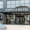 Empula Hotel & Residences - map