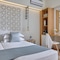 Vasia Boulevard Hotel - map