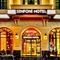 Beethoven Senfoni Hotel - map