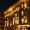 Primero Hotel - map
