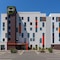 B&B Hotel Les Herbiers - map