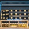Atour Hotel High Tech Tangyan Road Xian - map