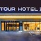 Atour Hotel Airport Century Park Qingdao - map