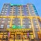 Holiday Inn Express Jingdezhen Taoxichuan By Ihg - map