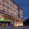 Holiday Inn Express E'mei Qiliping By Ihg - map