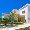 Villa Linda - map