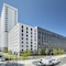 H.Ome Serviced Apartments München - map