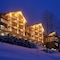 Black Forest Lodge - map