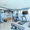 Four Points Flex by Sheraton Copenhagen Arena - map
