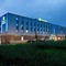 Holiday Inn Express Lustenau, An Ihg Hotel - map