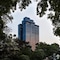 Park Hyatt Jakarta - map
