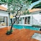 La Mira Villa Seminyak By Ini Vie Hospitality - map