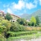 Livemax Resort Kawaji - map