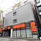 Apa Hotel Shizuoka Ekikita - map