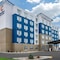 Comfort Inn And Suites North Battleford, Sk - map