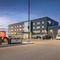 Best Western Plus Dauphin - map