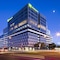 Holiday Inn Werribee By Ihg - map