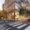 The Sebel Melbourne Moonee Ponds - map