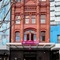 Crowne Plaza Hobart By Ihg - map