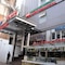 Hotel Abm International - map