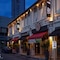 Ropewalk Piazza Hotel Managed By The Ascott Limited - map