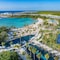 Conrad Tulum Riviera Maya - map