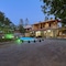 Feronia Villas - map
