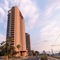Oaks Gold Coast Hotel - map