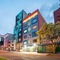 Hotel Bogota Resort - map