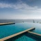 Saffronstays Cabo De Goa - map