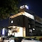 Comfort Hotel Gms Grand - map