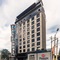 Best Western Premier Westlands - map