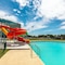 Mds Hotel Chillan - map