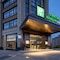 Holiday Inn Express Chengdu Longquanyi North By Ihg - map