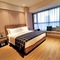 Somerset Zhongmao Changchun - map