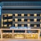 Atour Hotel Lukou Airport Nanjing - map