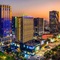 Holiday Inn Express Foshan Beijiao By Ihg - map