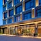 Even Hotel Shenzhen Nanshan By Ihg - map