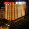 Hampton by Hilton Guangzhou Tianhe Sports Center - map