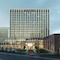 Hualuxe Beijing Xinan By Ihg - map