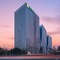 Holiday Inn Express Qingdao Innovation Park By Ihg - map
