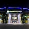 Holiday Inn Express Harbin Exhibition Center By Ihg - map