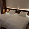Golden River Hotel - map